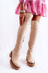 Bottes cuissardes model 173614 Step in style